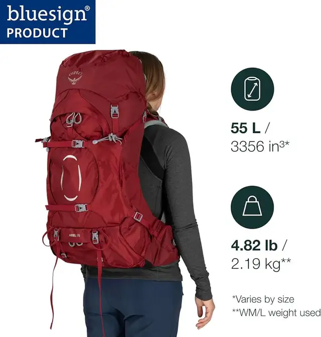 backpack - Photo 2