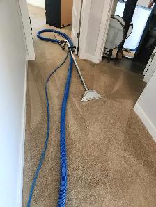 Carpet  and Upholstery Cleaning Helper Wanted.