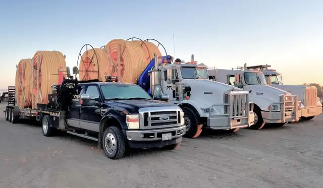 Equipment Operator/Driver