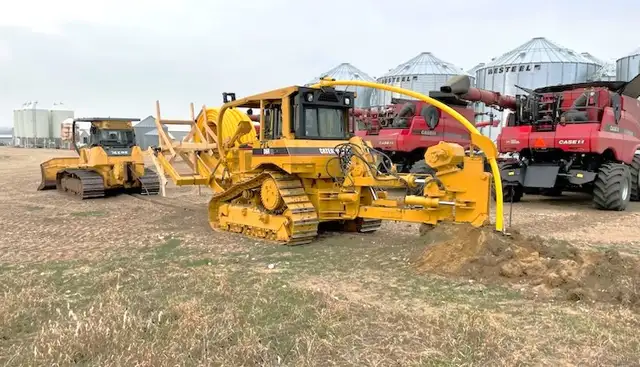 Equipment Operator/Driver - Photo 3