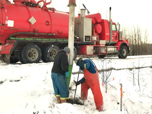 Equipment Operator/Driver - Photo 4