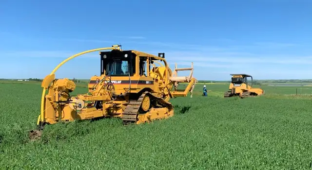 Equipment Operator/Driver - Photo 5