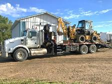 Equipment Operator/Driver - Photo 6