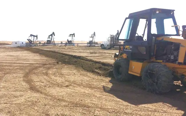 Equipment Operator/Driver - Photo 7