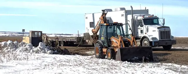 Equipment Operator/Driver - Photo 8