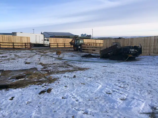 Equipment Operator/Driver - Photo 10