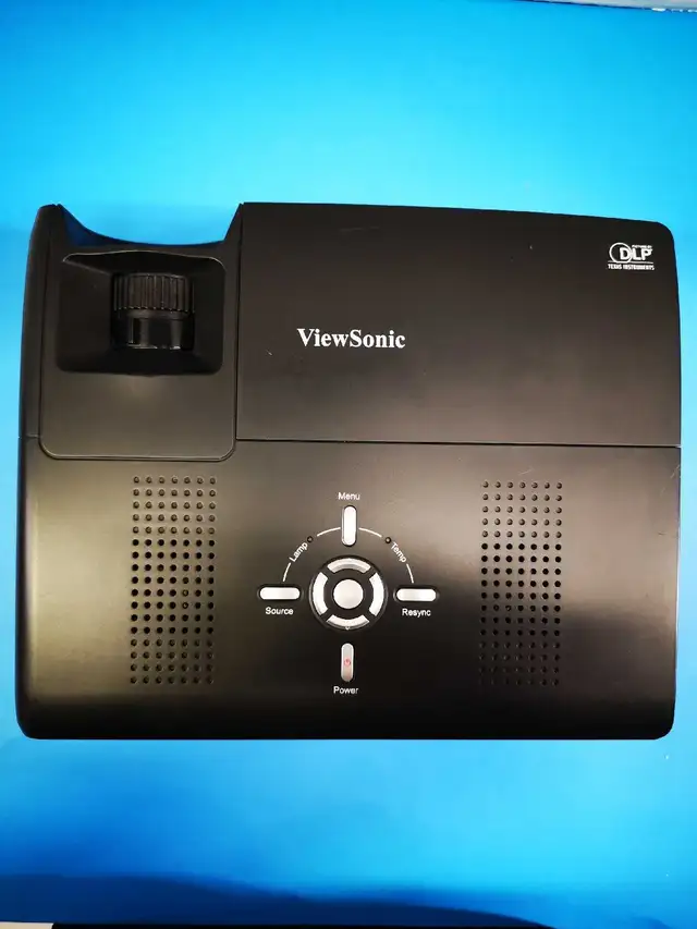 Projecteur DLP - Photo 2