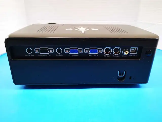 Projecteur DLP - Photo 3