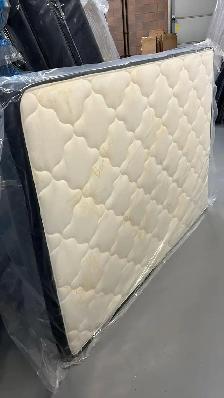 King Mattress Queen Mattress Memory Foam Mattress Comfortable