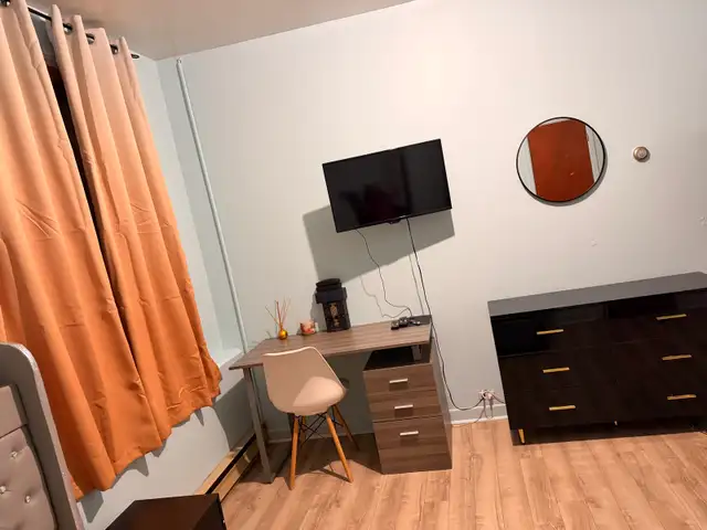 Magnifiques chambres à louer disponible dès maintenant - Photo 2