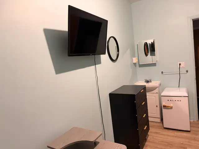 Magnifiques chambres à louer disponible dès maintenant - Photo 4