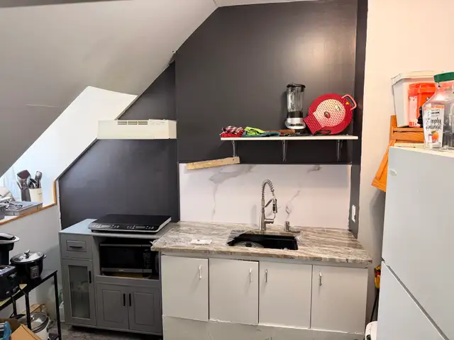 Magnifiques chambres à louer disponible dès maintenant - Photo 5