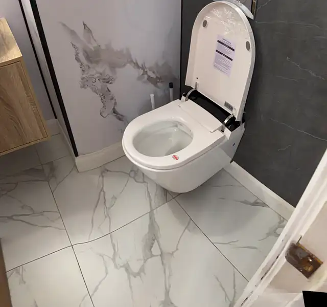 Magnifiques chambres à louer disponible dès maintenant - Photo 6