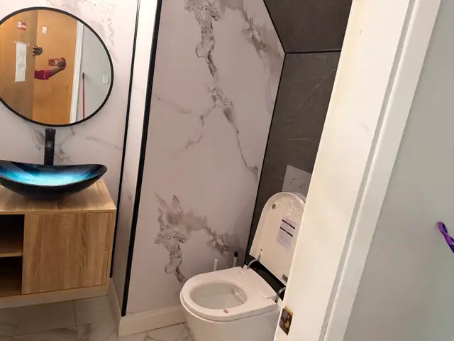 Magnifiques chambres à louer disponible dès maintenant - Photo 7