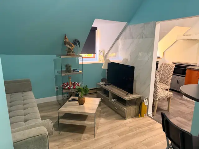 Magnifiques chambres à louer disponible dès maintenant - Photo 8