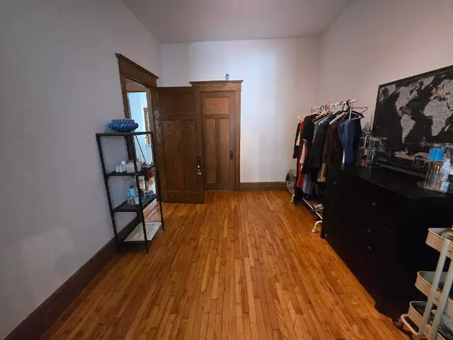 beau 61/2 au RdC avec cachet à louer à Verdun - Photo 9