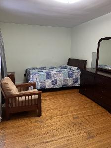 Scarborough house for rent, Lawrence and Midland.