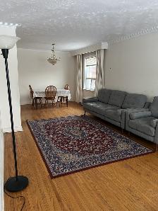 Scarborough house for rent, Lawrence and Midland. - Photo 7
