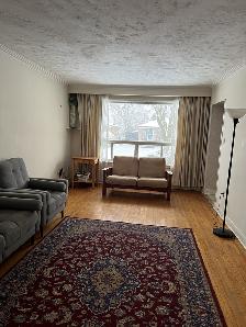 Scarborough house for rent, Lawrence and Midland. - Photo 9