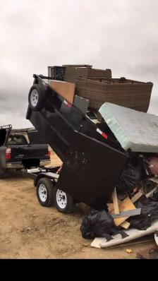 Looking for Helper for 11:15 AM. MUST HAVE VEHICLE