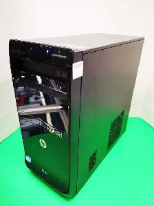 Ordinateur de bureau