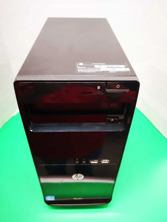 Ordinateur de bureau - Photo 2