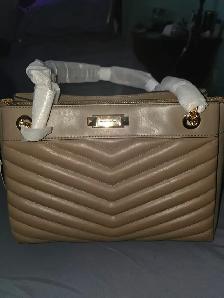 Michael kors purse authentic