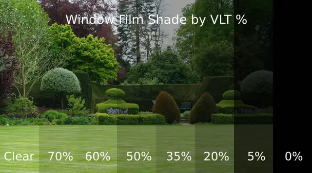 Window Tinting for Residential & Commercial - Photo 10