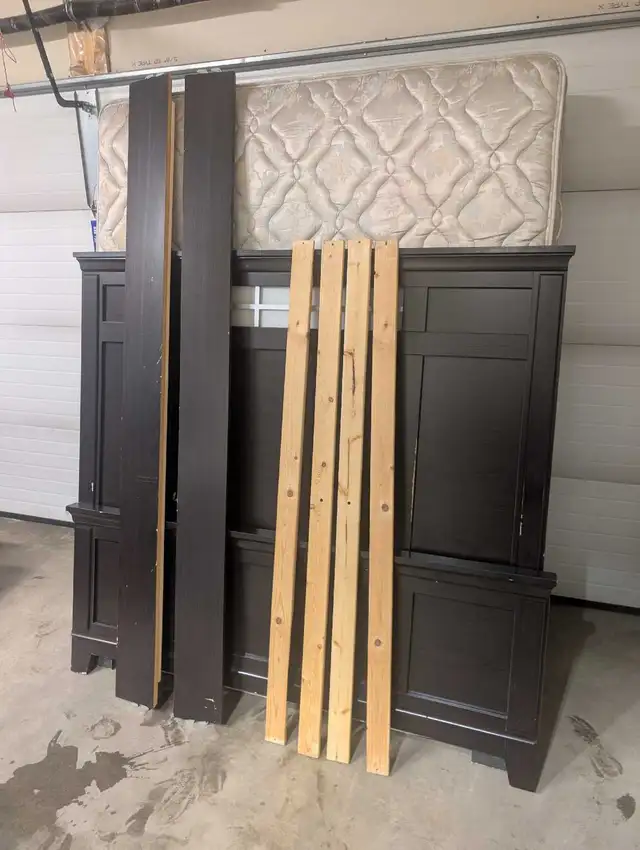 Queen Bed - Can Deliver - Photo 4