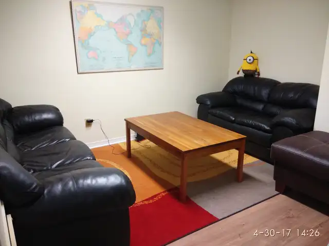 Ground Fl Room for Rent near UTSC/ Centennial Morningside - Photo 4