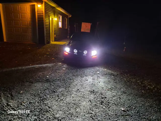 2005 mustang - Photo 7