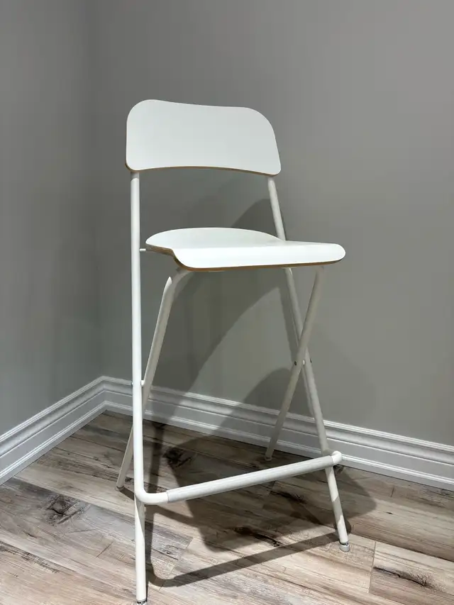 IKEA Bar stool (FRANKLIN)
