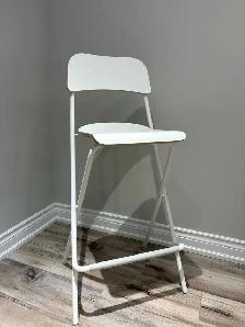 IKEA Bar stool (FRANKLIN)