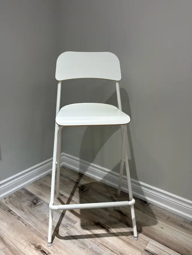 IKEA Bar stool (FRANKLIN) - Photo 2