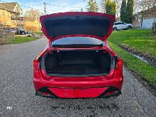 2022 Hyundai Sonata 1.6T Sport - Photo 7