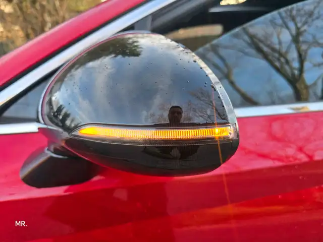 2022 Hyundai Sonata 1.6T Sport - Photo 8