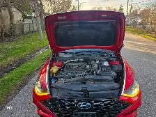 2022 Hyundai Sonata 1.6T Sport - Photo 10
