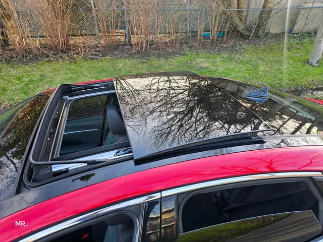 2022 Hyundai Sonata 1.6T Sport - Photo 11