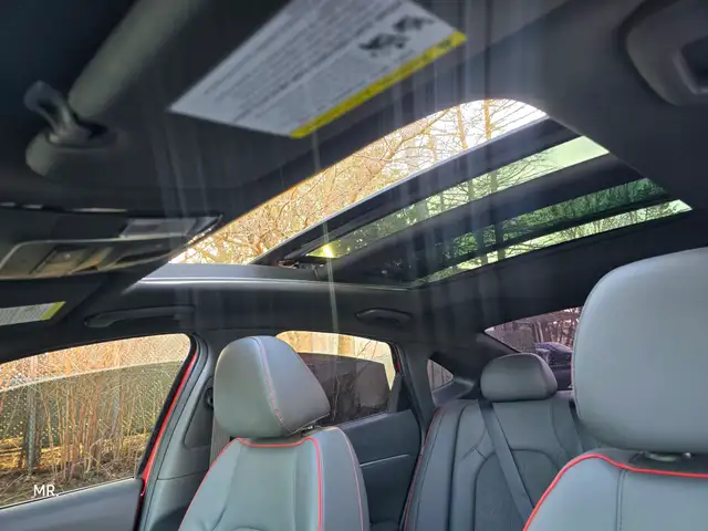 2022 Hyundai Sonata 1.6T Sport - Photo 12