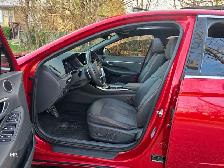 2022 Hyundai Sonata 1.6T Sport - Photo 13
