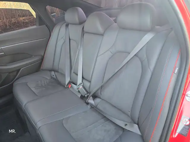 2022 Hyundai Sonata 1.6T Sport - Photo 15