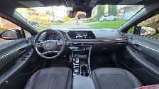 2022 Hyundai Sonata 1.6T Sport - Photo 16