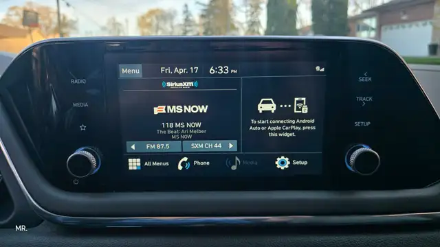 2022 Hyundai Sonata 1.6T Sport - Photo 17