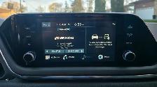2022 Hyundai Sonata 1.6T Sport - Photo 17