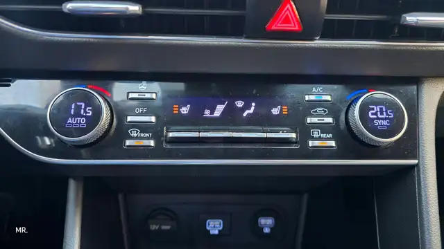 2022 Hyundai Sonata 1.6T Sport - Photo 18