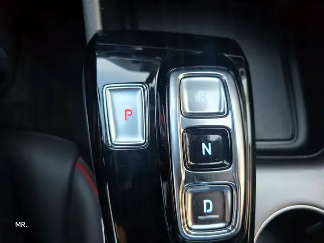 2022 Hyundai Sonata 1.6T Sport - Photo 19