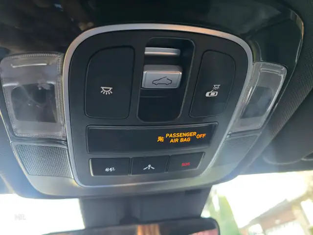 2022 Hyundai Sonata 1.6T Sport - Photo 21