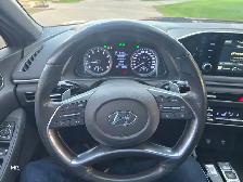 2022 Hyundai Sonata 1.6T Sport - Photo 22