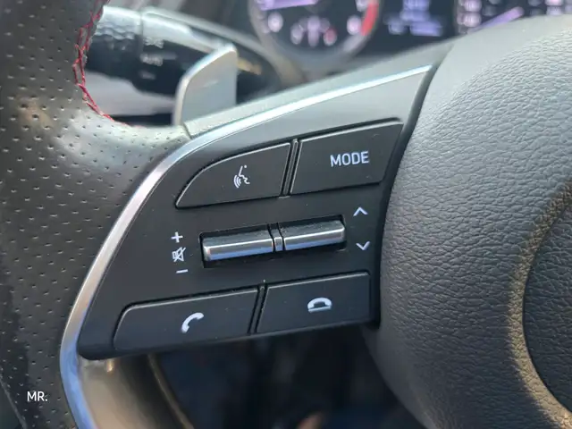 2022 Hyundai Sonata 1.6T Sport - Photo 23