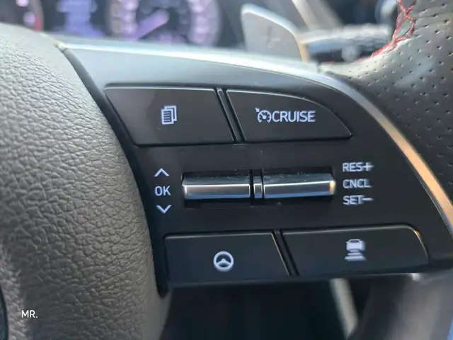 2022 Hyundai Sonata 1.6T Sport - Photo 24